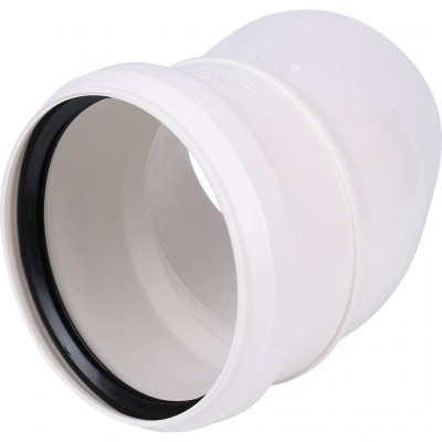 Отвод Sinikon D 110 x 30гр
