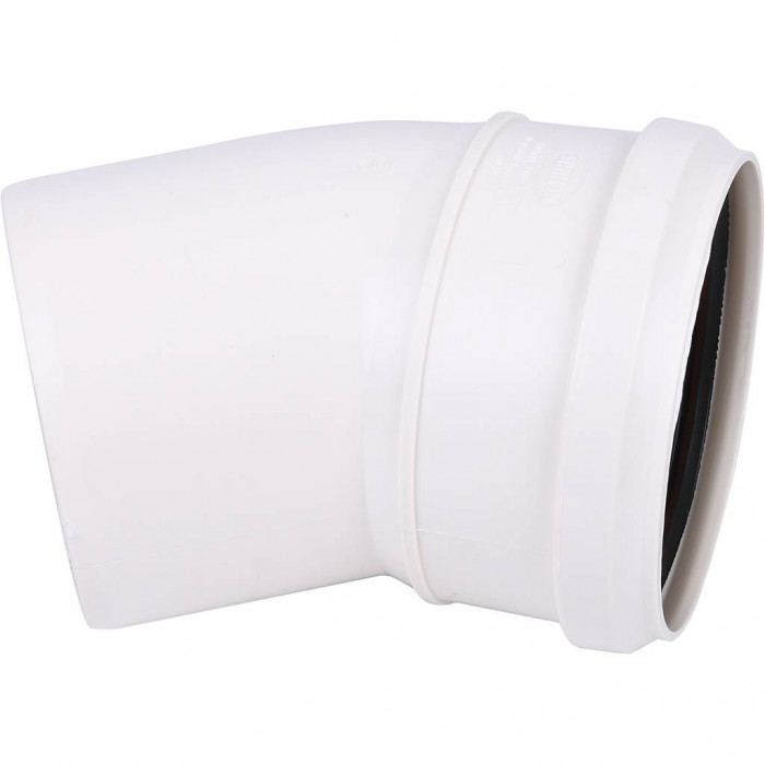 Отвод Sinikon D 110 x 30гр