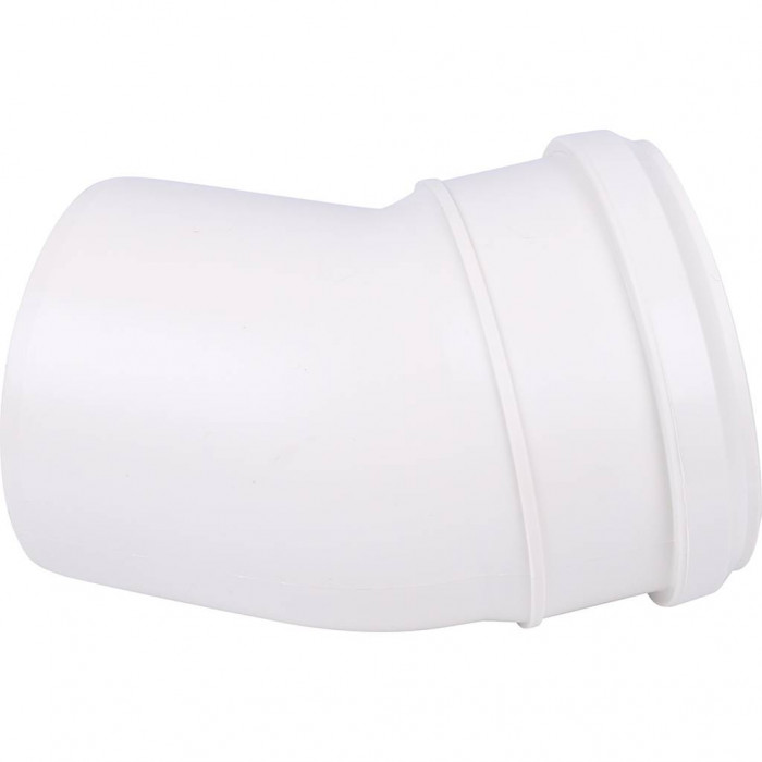 Отвод Sinikon D 110 x 30гр