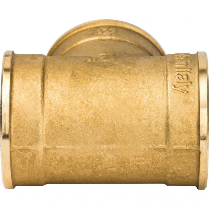 Тройник STOUT ВВ 2