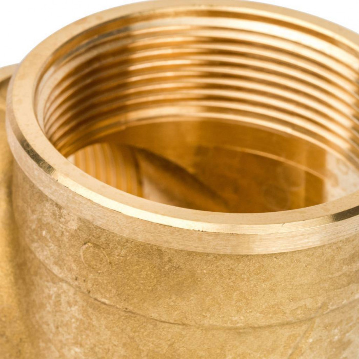 Тройник STOUT ВВ 2