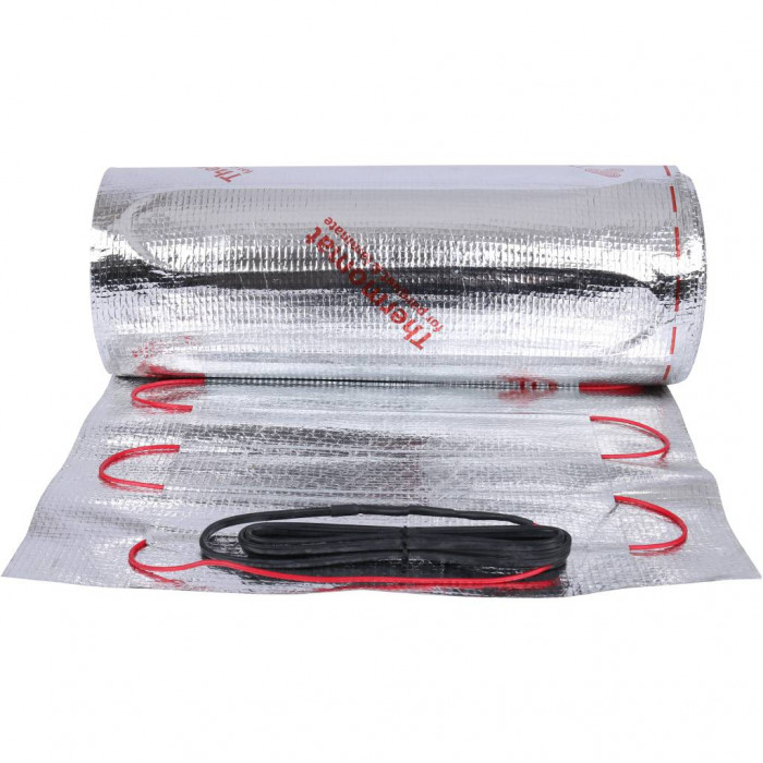 Термомат THERMO TVK-130 LP 10 м.кв