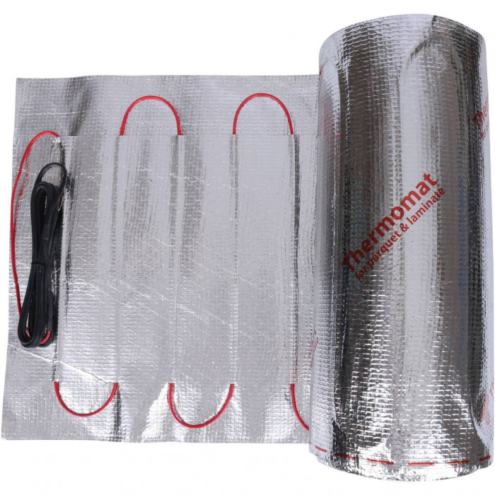 Термомат THERMO TVK-130 LP 10 м.кв