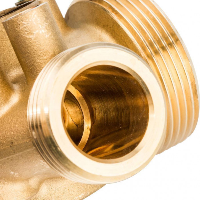 Смесительный клапан Meibes M66625.1 MKv DN 25, DN 32, правый 3-х ходовой