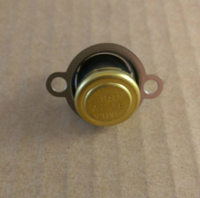Биметаллический термопредохранитель (88℃) | BI-METAL SWITCH | BA006 - 5414 | 440000872