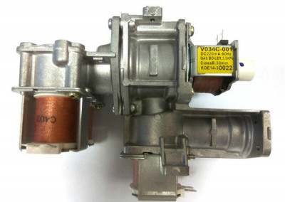 Модуляционный газовый клапан | GAS VALVE A＇LY | BA051-0321 | BA049-0321 | 400001569