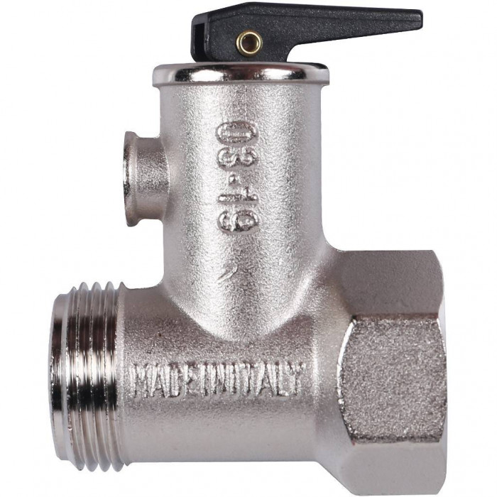 Комбинированный водонагреватель STOUT, ТЭН 2,4 кВт, 200 л