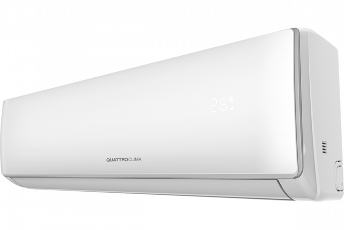 Сплит-система Quattroclima BERGAMO QV-BE09WB/QN-BE09WB