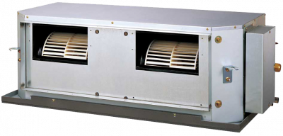 Инверторная канальная сплит-система Fujitsu  ARXG45KHTA/AOYG45KRTA