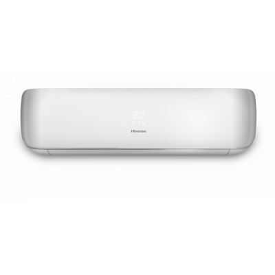 Инверторный настенный кондиционер Hisense Premium DESIGN SUPER DC Inverter AS-18UW4RXATG03
