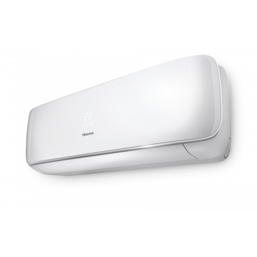 Инверторный настенный кондиционер Hisense Premium DESIGN SUPER DC Inverter AS-18UW4RXATG03