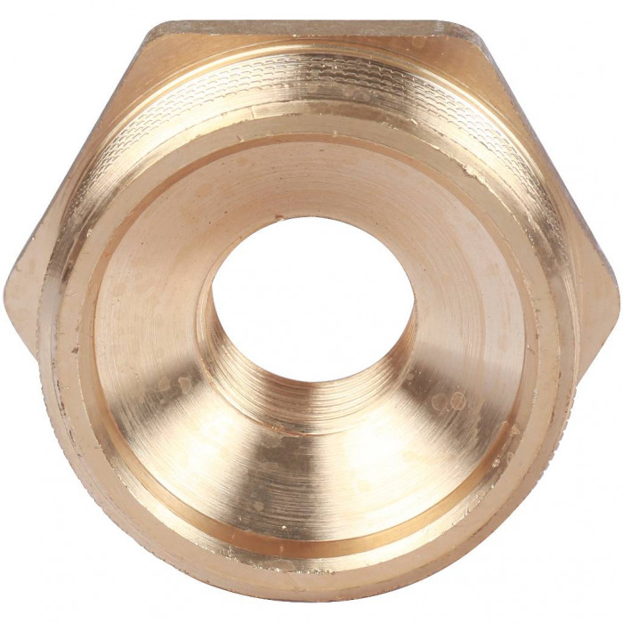 STOUT Футорка 1 1/2X1/2