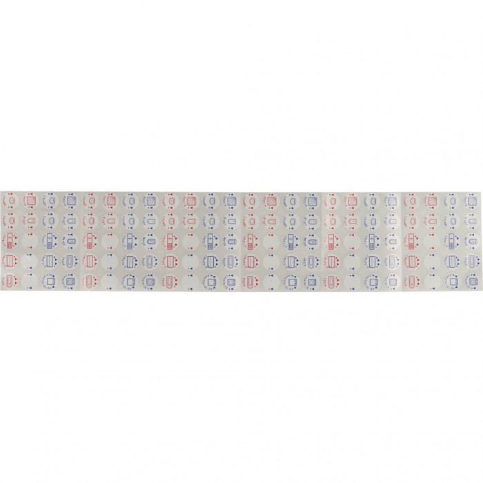 STOUT Коллектор распределительный 1", 4 отвода 3/4"ЕК