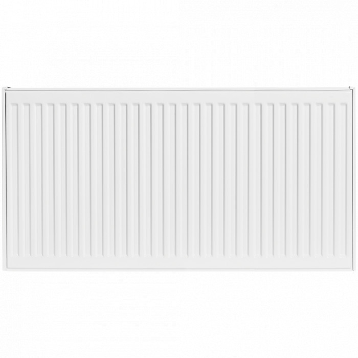 Стальной панельный радиатор ROMMER Compact 33/500/1000