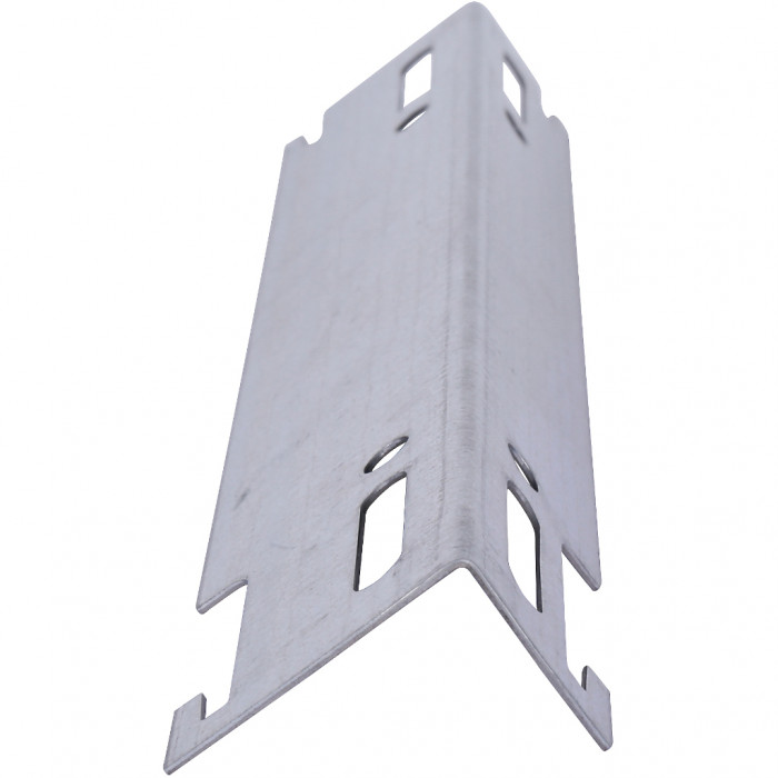 ROMMER  RRA-0101-000500 ROMMER кронштейн настенный, высота 500