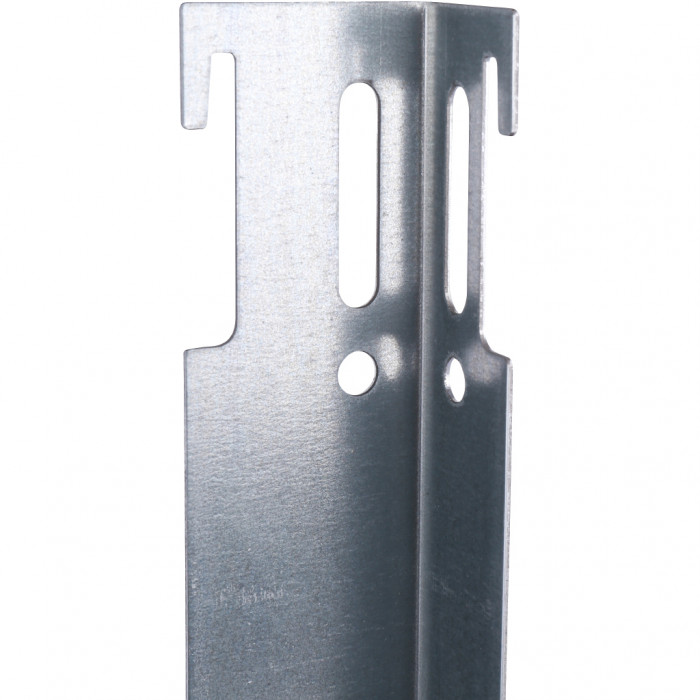 ROMMER  RRA-0101-000500 ROMMER кронштейн настенный, высота 500