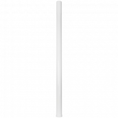 ROMMER RCA-6010-002000 Удлинитель дымохода коакс. раструбн. 60/100 L 2000