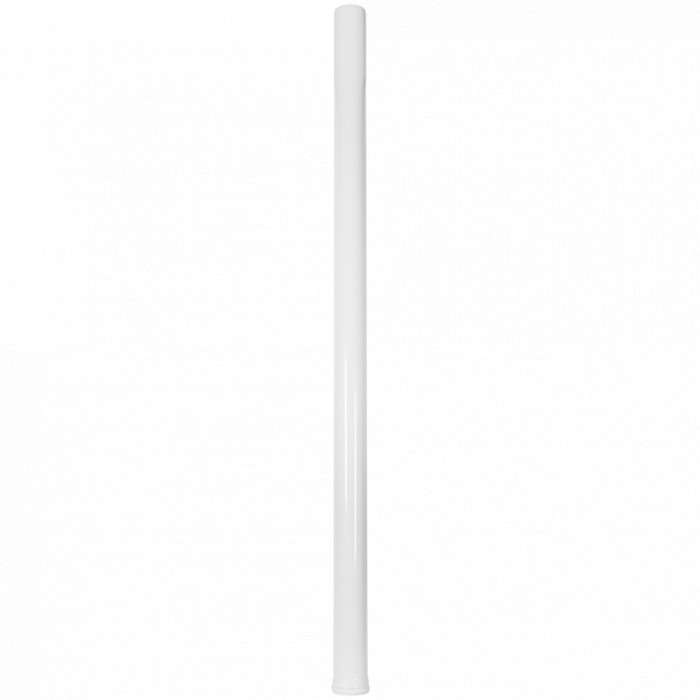 ROMMER RCA-6010-002000 Удлинитель дымохода коакс. раструбн. 60/100 L 2000