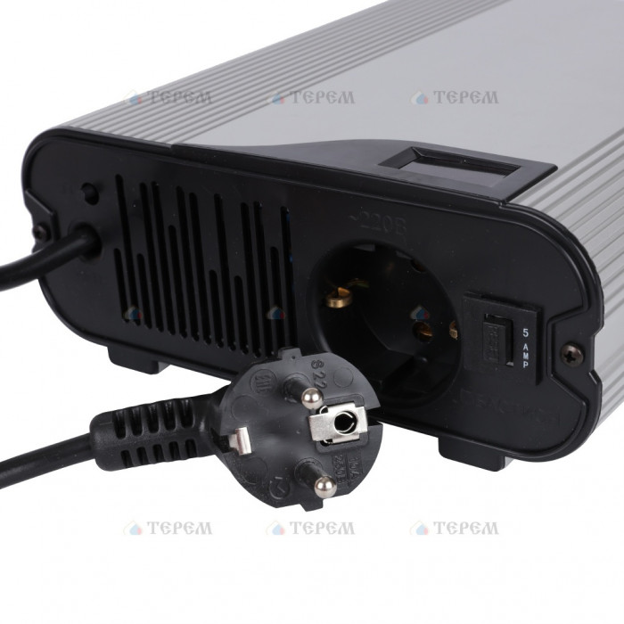 Стабилизатор напряжения для газового котла TEPLOCOM ST – 888-И БАСТИОН