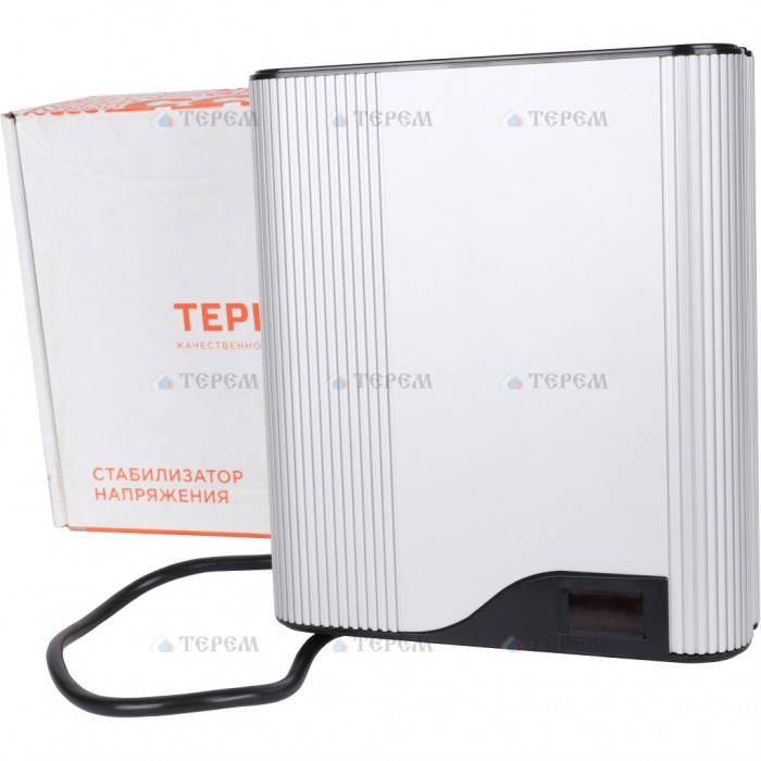 Стабилизатор напряжения для газового котла TEPLOCOM ST – 888-И БАСТИОН