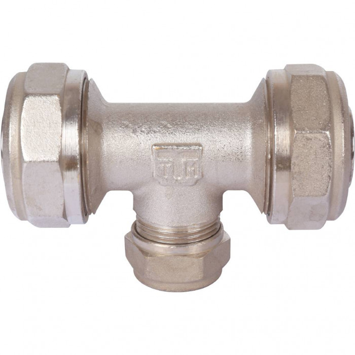 TIEMME Тройник переходной (32.3х20.2х32.3)