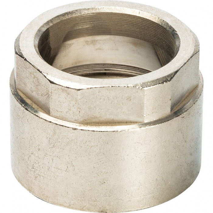 Угольник 90 с внутр.резьбой Prandelli Multyrama (32х3,0х1) для металлопластиковых труб винтовой