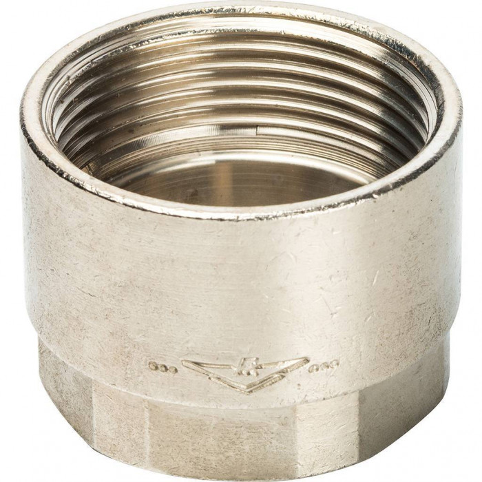 Угольник 90 с внутр.резьбой Prandelli Multyrama (32х3,0х1) для металлопластиковых труб винтовой