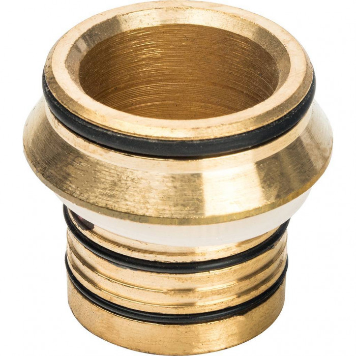 Угольник 90 с внутр.резьбой Prandelli Multyrama (32х3,0х1) для металлопластиковых труб винтовой