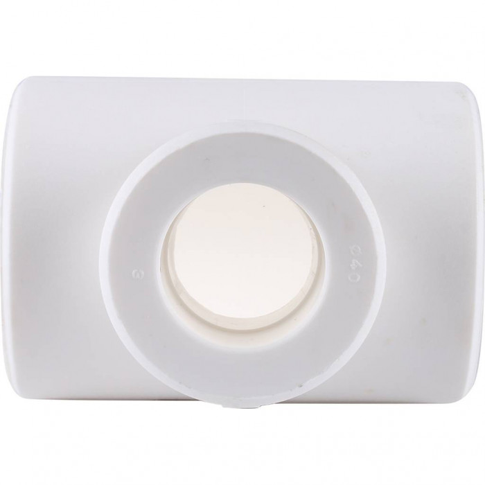 Kalde Тройник переходной для полипропиленовых труб 63x40x63