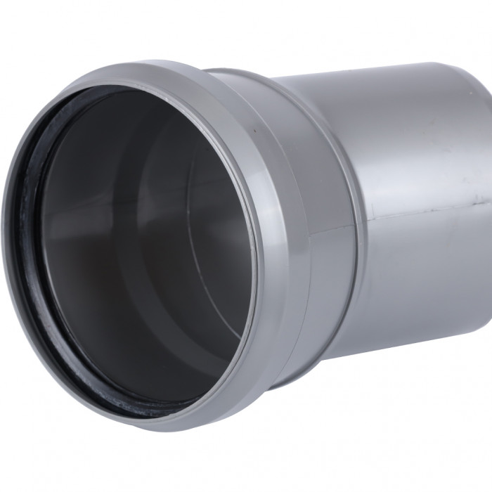 Отвод Sinikon D110x30гр.