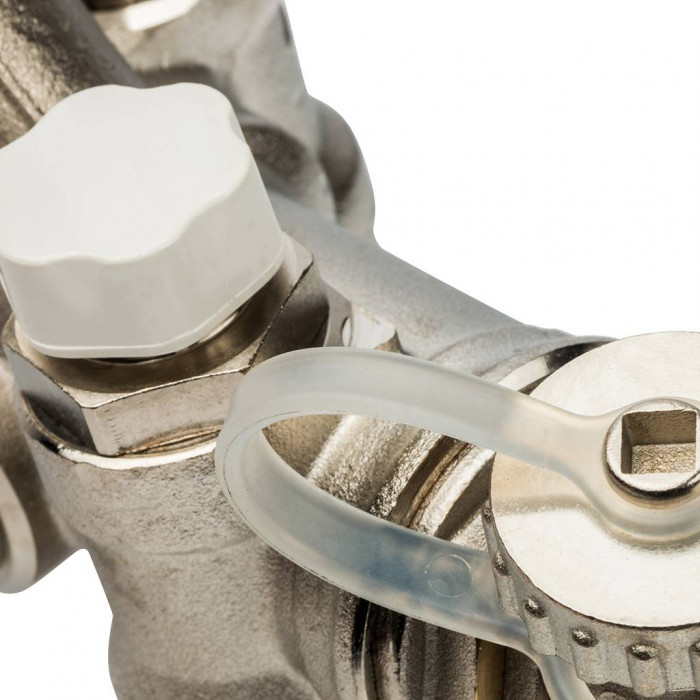 Регулировочная группа LUXOR с соединением для насоса GM 1192 (130 мм.)