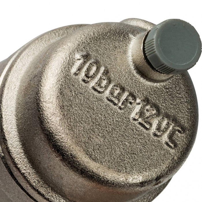 Регулировочная группа LUXOR с соединением для насоса GM 1192 (130 мм.)