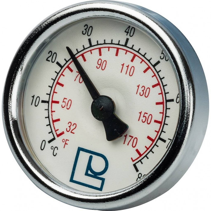 Регулировочная группа LUXOR с соединением для насоса GM 1192 (130 мм.)