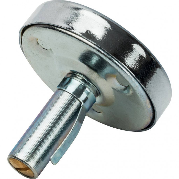 Регулировочная группа LUXOR с соединением для насоса GM 1192 (130 мм.)