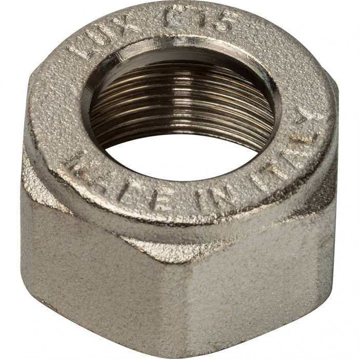 Регулировочная группа LUXOR с соединением для насоса GM 1192 (130 мм.)