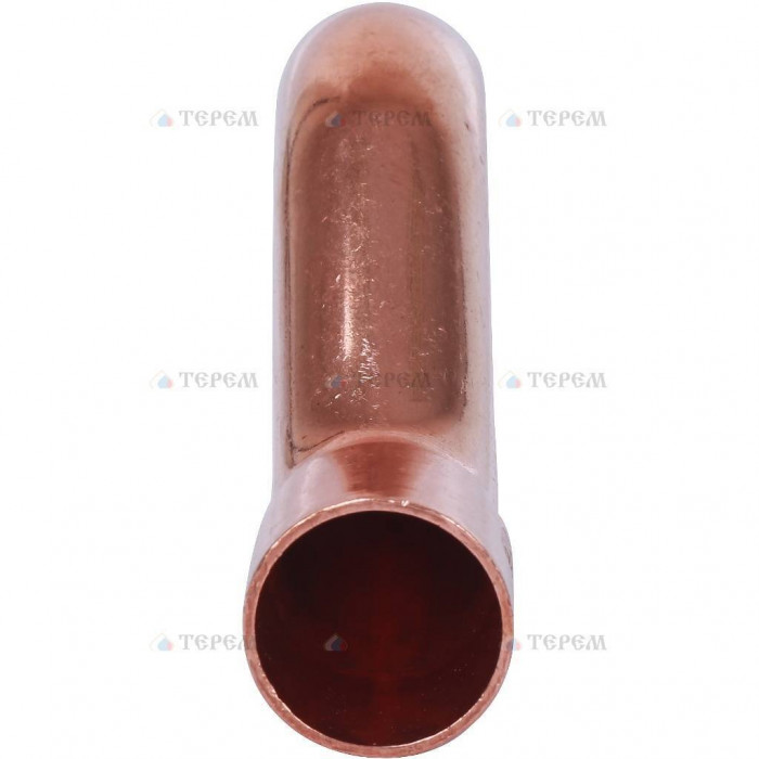 Sanha 5085 обвод ВП-ВП, медь 22, для медных труб под пайку