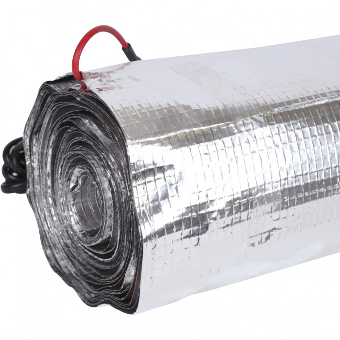 Термомат THERMO TVK-130 LP 4 м.кв