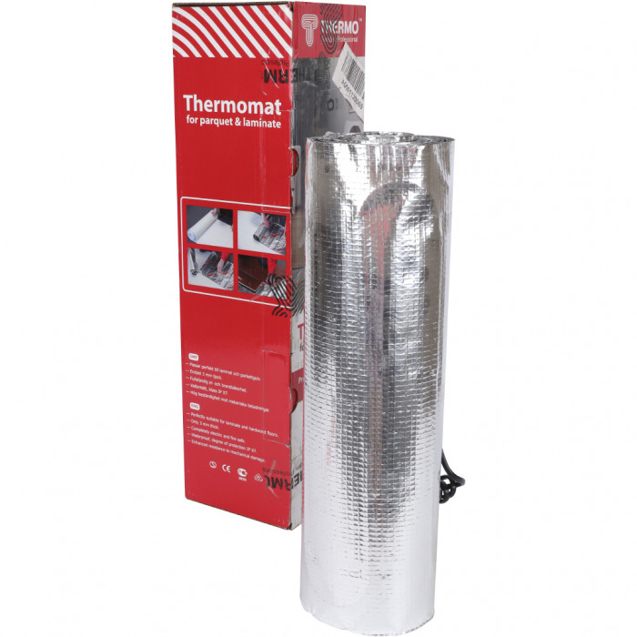 Термомат THERMO TVK-130 LP 4 м.кв