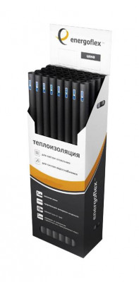 Энергофлекс теплоизоляция СУПЕР 110/20 мм (2м) EFXT110202SU