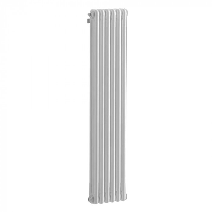 Стальной трубчатый радиатор IRSAP Tesi RR318000601A430N01, 6 секций, боковое подключение