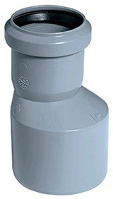 Редукция Ostendorf HTR 110/50 мм, Ger