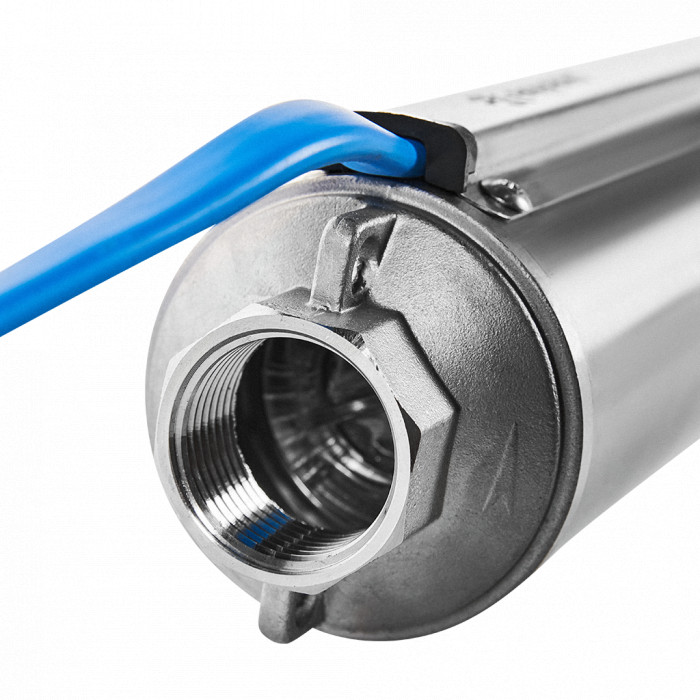 AQUARIO Насос скважинный ASP1E-140-75