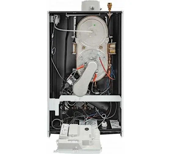 Настенный газовый котел Baxi Luna Duo-tec MP Plus 1.150 (150 кВт), конденсационный, одноконтурный