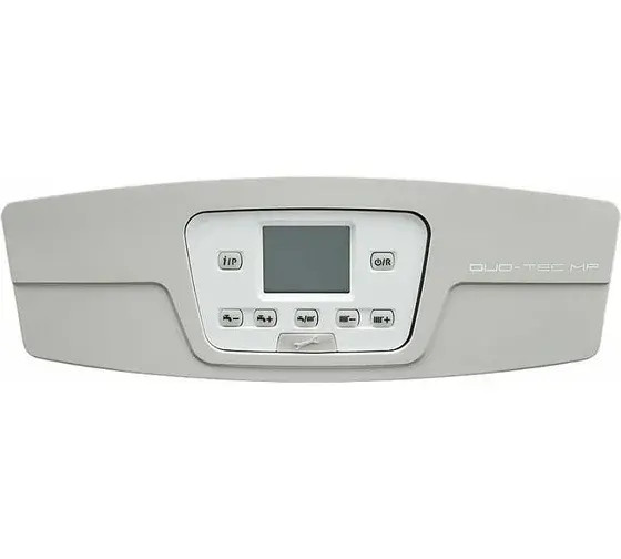 Настенный газовый котел Baxi Luna Duo-tec MP Plus 1.150 (150 кВт), конденсационный, одноконтурный