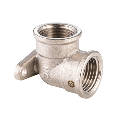 Угольник с креплением MVI 1/2&quot;