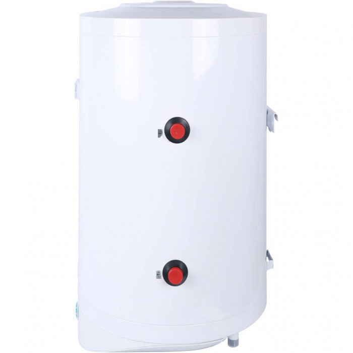 Комбинированный водонагреватель STOUT, ТЭН 2,4 кВт, 150 л