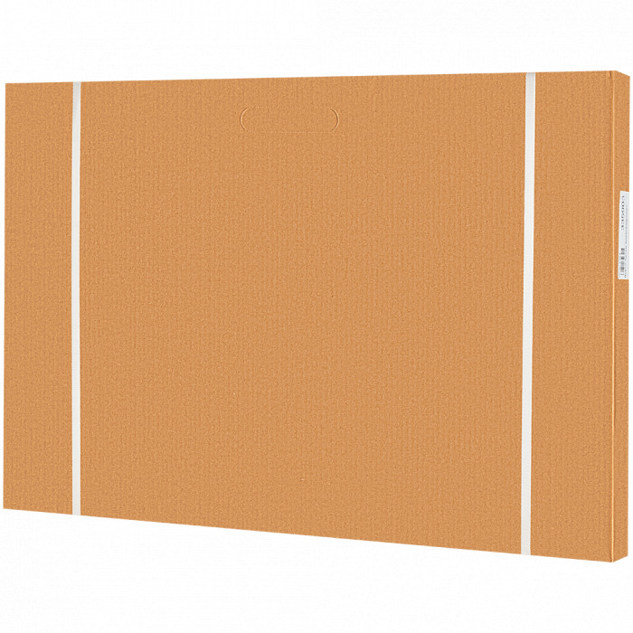 STOUT  SHQ-J2QQ-008050 STOUT полотенцесушитель электрический JAZZ quadro 80*50 Черный матовый