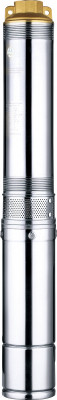 Скважинный многоступенчатый насос PUMPMAN 4STM6-15