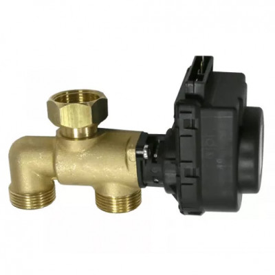 Клапан приоритета бойлера ГВС Zota BPV