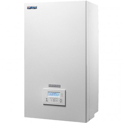 Настенный электрический котел ЭВАН EXPERT PLUS - 8, одноконтурный